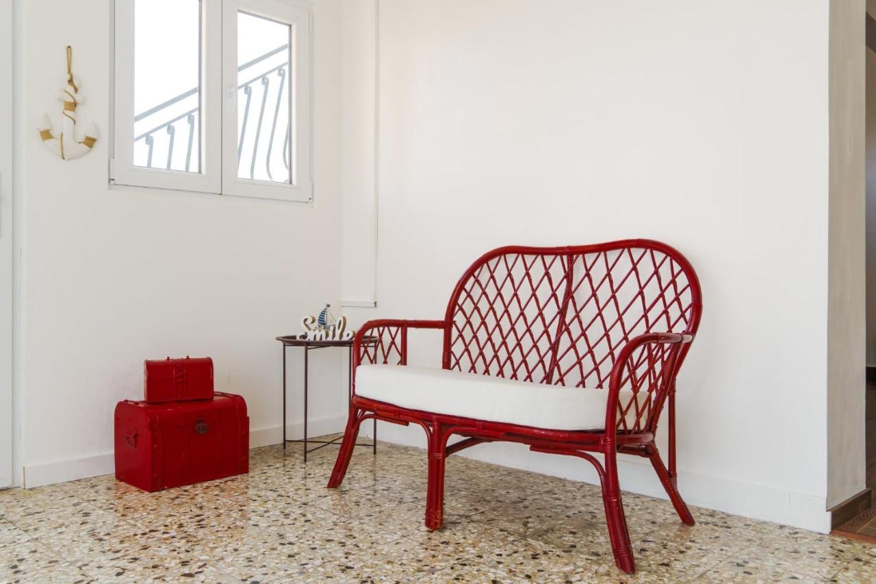 Family Apartment Vitlic Makarska Exterior foto